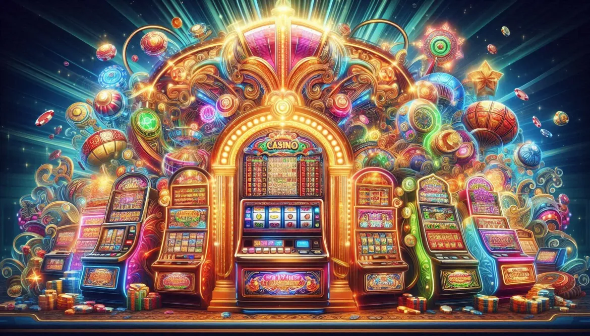 Goldzino Casino